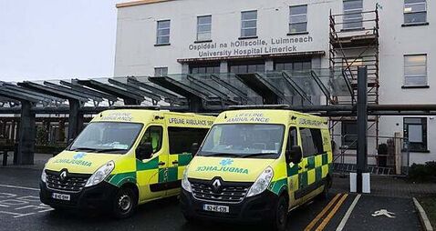HSE says UHL director failed to have back up system for dealing with overcrowding