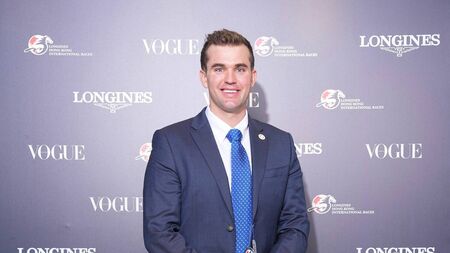 Kildare equine company continues international streak