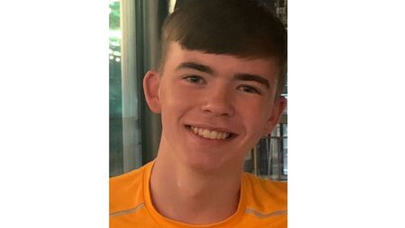 Kildare gardaí looking for motorcyclist who passed scene of fatal collision