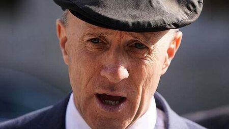 Michael Healy-Rae has 'productive and positive' meeting with Micheál Martin