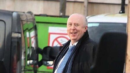 Clinical director of UHL to return following investigation into Aoife Johnston's death