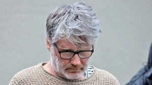 Man jailed for trying to suffocate partner's elderly mother while shouting 'die b***h, die'