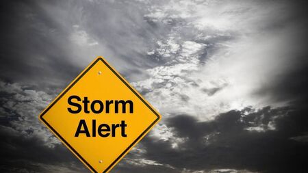 Public safety notice for Co Kildare