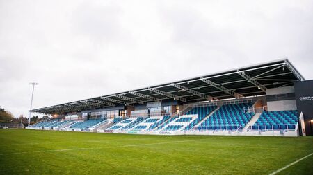 No issues with Revenue for Kildare GAA