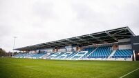 No issues with Revenue for Kildare GAA
