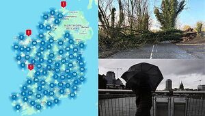 Storm Darragh: Calls to help those without power as outages expected to last into next week Storm Darragh: Calls to help those without power as outages expected to last into next week