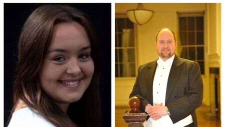 Kildare concert promises festive favourites
