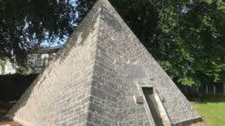 Monument maintenance money open