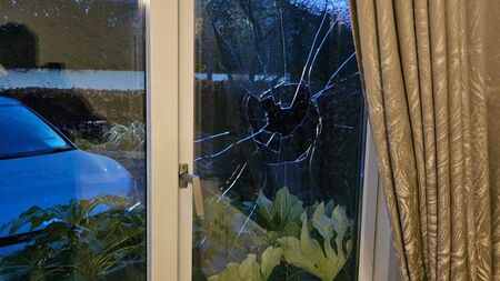 Kildare politician’s home attacked