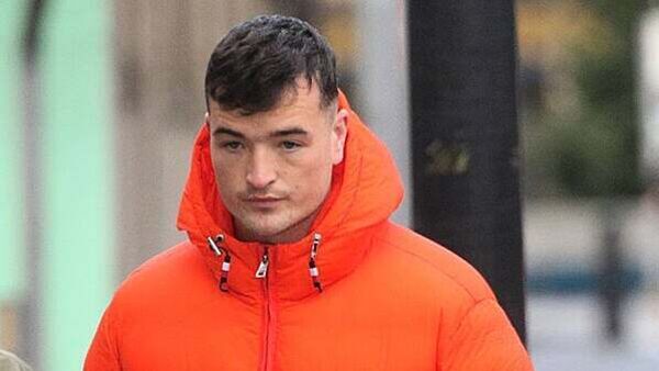 Kyle Hayes remanded on continuing bail ahead of possible jail sentence