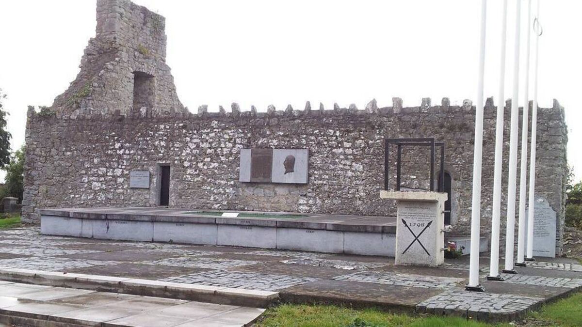 Proposal for massive Kildare cemetery approved