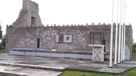 Proposal for massive Kildare cemetery approved