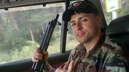 Life of Kildare soldier killed in Ukraine to be celebrated