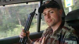 Life of Kildare soldier killed in Ukraine to be celebrated