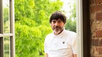 Blur’s Alex James: Being the bassist in a rock band is easy – parenting five kids is hard