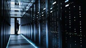Proposed data centre in Drogheda could impact Ireland's climate goals, An Taisce says