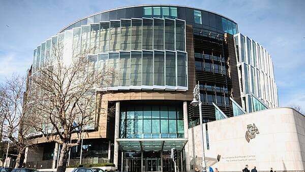 Woman tells attempted murder trial that ex broke two knives during attack