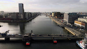 New study finds high levels of harmful pollutant across Dublin’s inner city