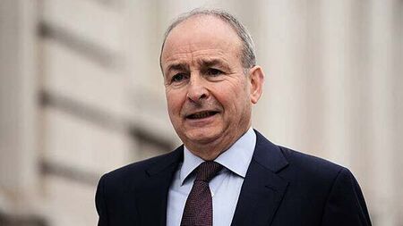 Ireland to ask ICJ to broaden interpretation of genocide in Israel case