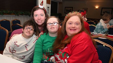 Sense of pride as Kare community celebrate festive season