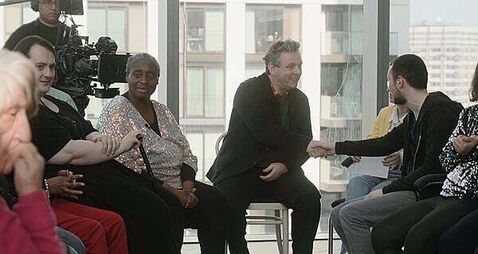 ITV to launch new show The Assembly after BBC pilot featuring Michael Sheen