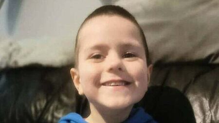 Kyran Durnin murder: Woman arrested over missing schoolboy is released without charge