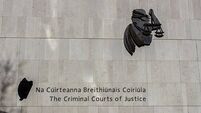 Alleged director of crime gang to face 17 charges in court including threats to kill