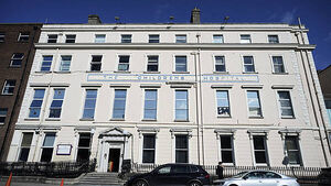 Hospitals failed to meet target for 'non-complex' surgery on children with scoliosis