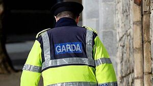 Man (30s) charged after gardaí seize €100,000 of cocaine and cannabis in Tipperary Man (30s) charged after gardaí seize €100,000 of cocaine and cannabis in Tipperary