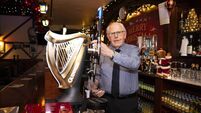 Athy pub goes national for its toasties!