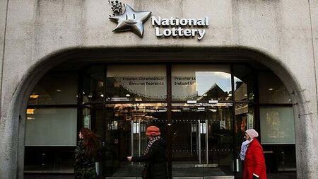National Lottery regulator asks people not to gift scratchcards to children for Christmas