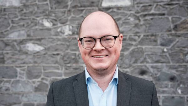 Naas's Moat Theatre announces new manager