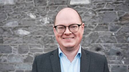 Naas's Moat Theatre announces new manager