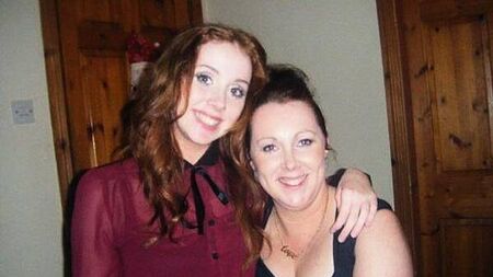 Woman appeals for donations to help daughter after brain and spine cancer diagnosis