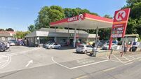 Driver caused thousands in damages to Kildare service station
