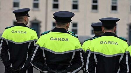More than 280 gardaí have resigned within five years of joining