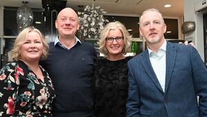 Newbridge Silverware hosts Christmas cabaret