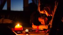 Living Greener: Turn the lights off, there is no need to fear the dark