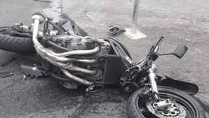 Motorcyclist suffered 'life-changing injuries' following Athy crash Motorcyclist suffered 'life-changing injuries' following Athy crash