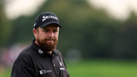 Lowry confirmed for Irish Open at K Club in 2025