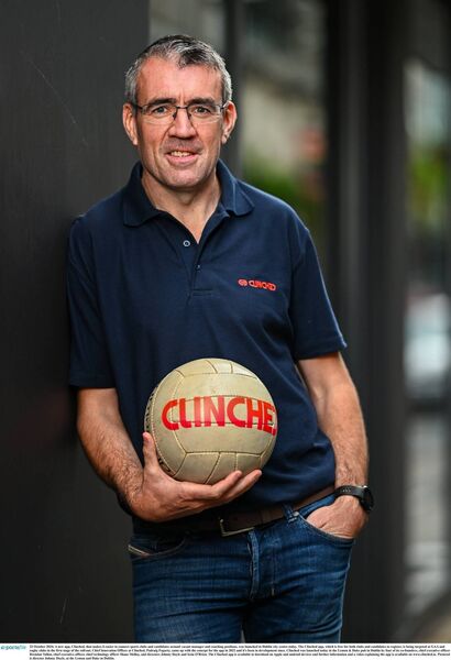Clinched is a new app that makes it easier to connect sports clubs and candidates around vacant manager and coaching positions. It is free for both clubs and candidates to register, is being targeted at GAA and rugby clubs in the first stage of the roll-out. The Clinched app is available to download on Apple and android devices and further information and a video explaining the app is available on www.clinched.ie. 