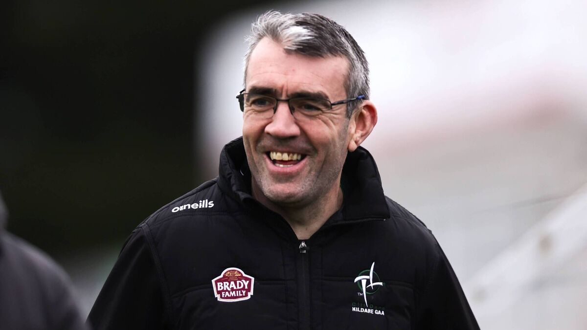 From playmaker to matchmaker: The year that was for Johnny Doyle