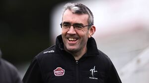 From playmaker to matchmaker: The year that was for Johnny Doyle