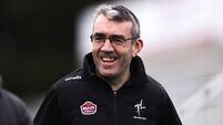From playmaker to matchmaker: The year that was for Johnny Doyle
