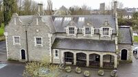 Pregnant assailant 'lucky' to avoid prison sentence at Kildare court