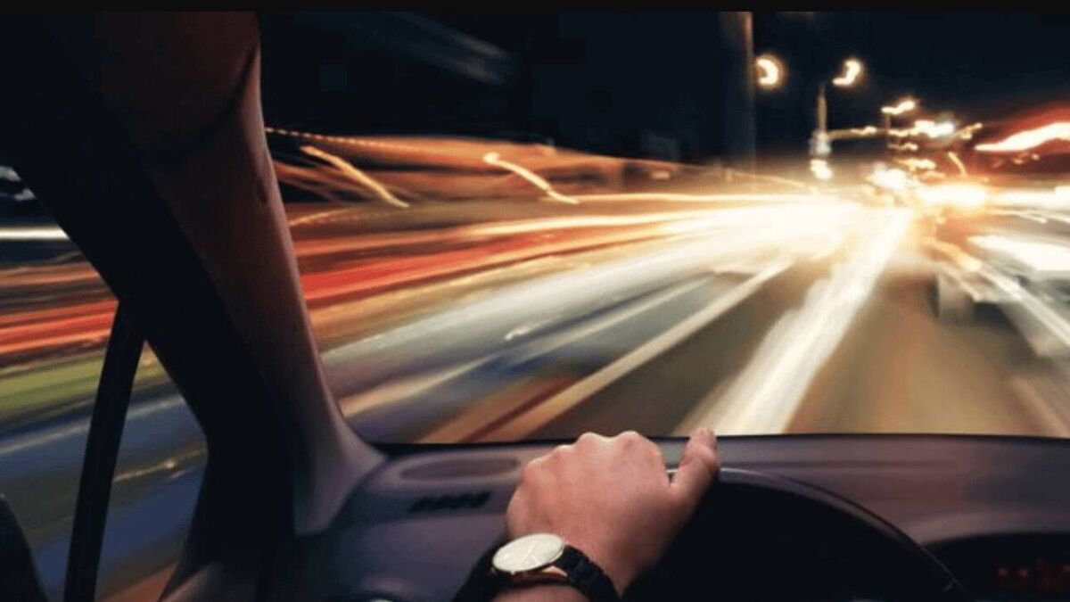 Driver travelling double the speed limit keeps licence at Kildare court