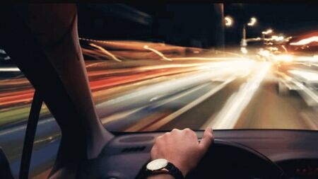 Driver travelling double the speed limit keeps licence at Kildare court