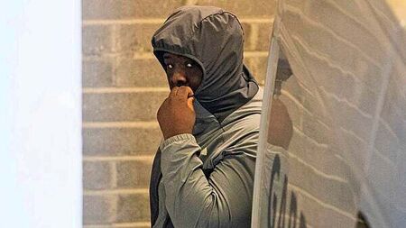 Teen accused of Tristan Sherry's murder lost control after seeing friend shot, court hears