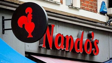 Nando's looks to expand in Ireland despite reduced profits due to cost pressures