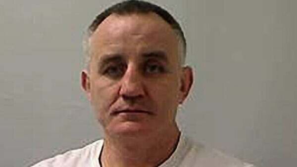 Convicted murderer on the run from Derry prison